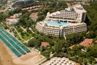 Hotel Melas Resort Turkse Rivièra